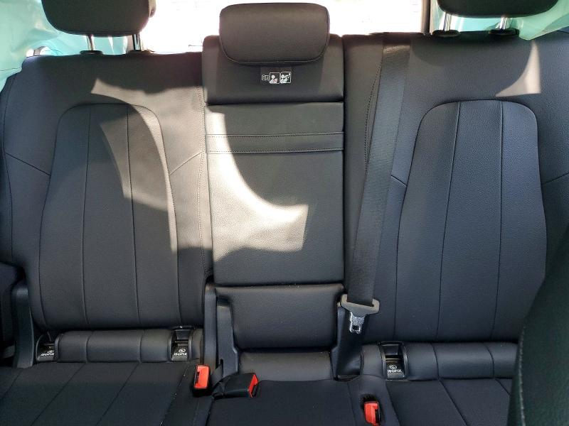 Aukcja sprzedaży 2025 Mercedes-benz Glb, vin: W1N4M4GB8SW381626, numer aukcji: 53537436