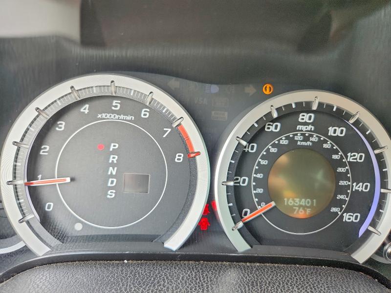 Aukcja sprzedaży 2009 Acura Tsx, vin: JH4CU26619C028845, numer aukcji: 52953966
