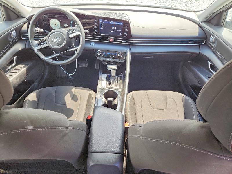 Aukcja sprzedaży 2022 Hyundai Elantra, vin: 5NPLS4AGXNH064857, numer aukcji: 52768676