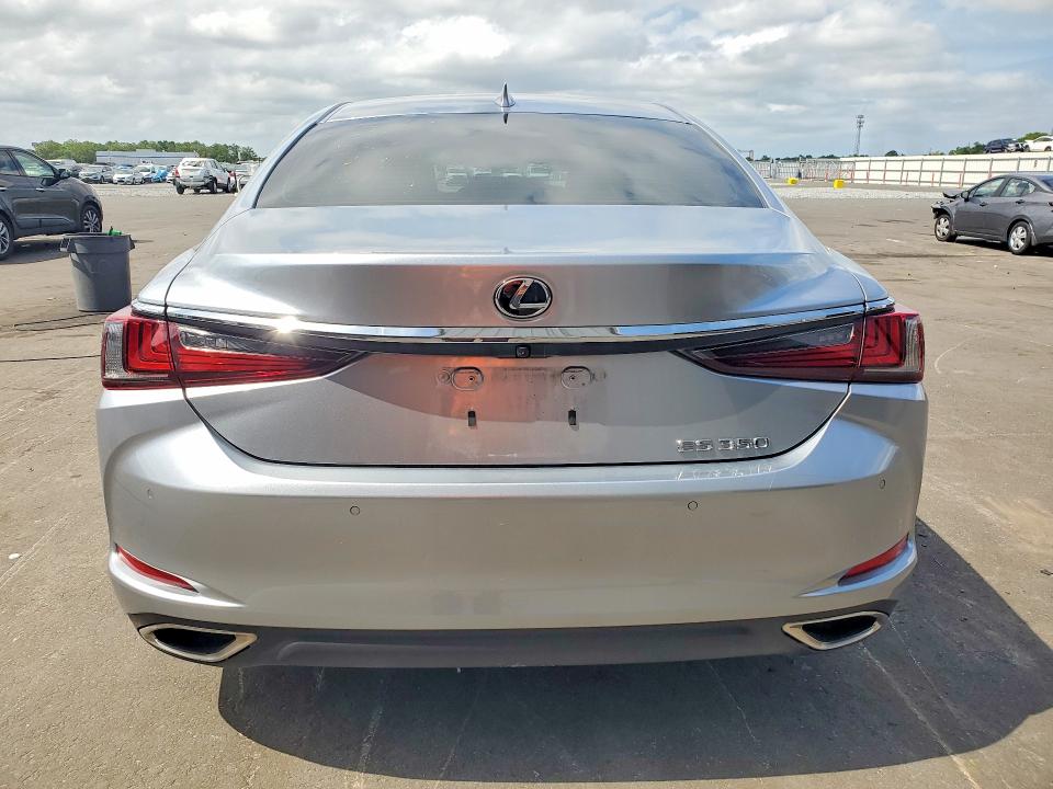 53939186 :رقم المزاد ، 58ADZ1B12NU134273 vin ، 2022 Lexus Es 350 مزاد بيع