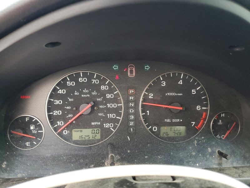 Продаж на аукціоні авто 2004 Subaru Legacy, vin: 4S3BH625047306044, номер лоту: 53766206