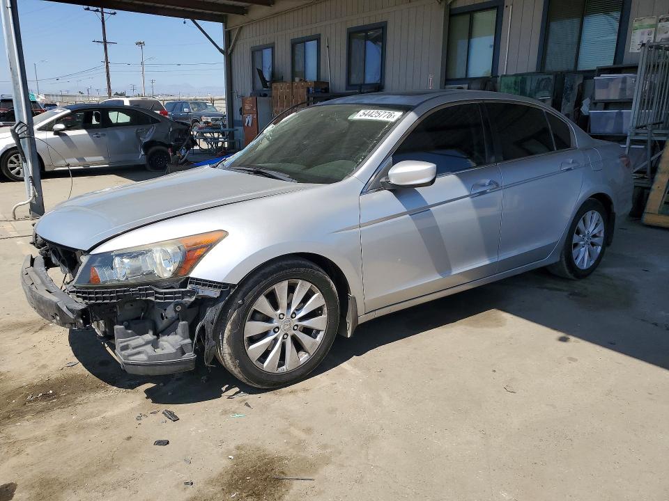 Продаж на аукціоні авто 2009 Honda Accord, vin: JHMCP26779C004484, номер лоту: 54425776