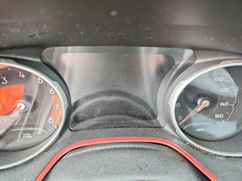 54109986 :رقم المزاد ، 3C4NJDDB8KT618274 vin ، 2019 Jeep Compass مزاد بيع