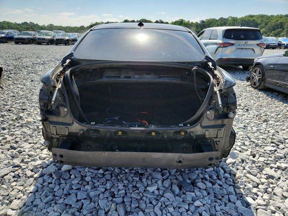 54168026 :رقم المزاد ، JN1EV7AR7KM553384 vin ، 2019 Infiniti Q50 مزاد بيع