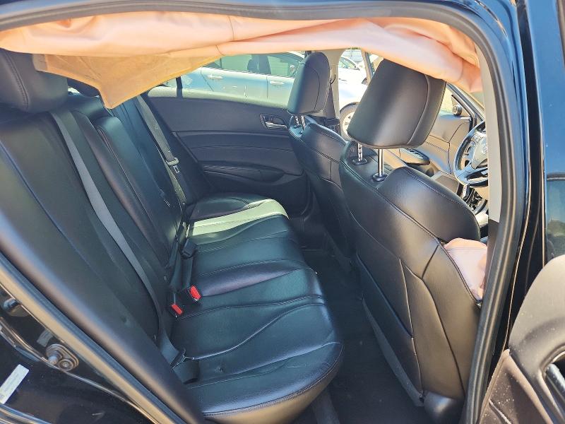 2019 Acura Ilx მანქანა იყიდება აუქციონზე, vin: 19UDE2F36KA007615, აუქციონის ნომერი: 55535536