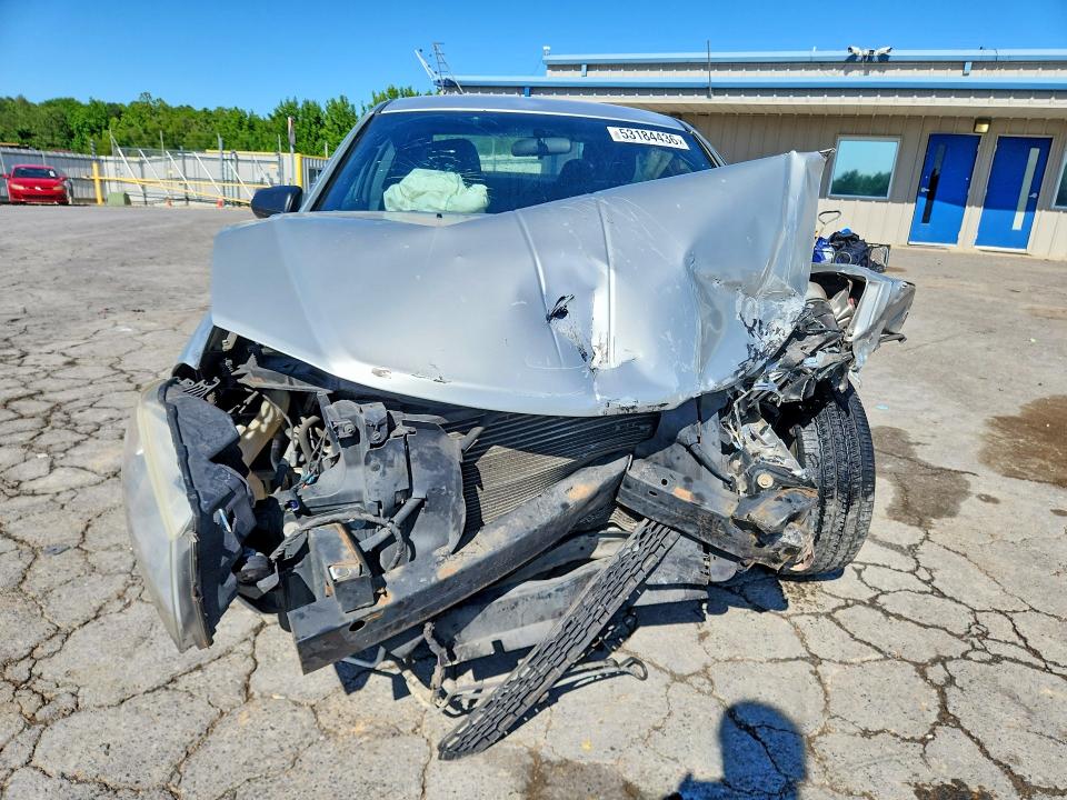 Aukcja sprzedaży 2012 Dodge Avenger, vin: 1C3CDZCB7CN230830, numer aukcji: 53184436