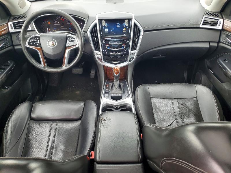 Продажа на аукционе авто 2013 Cadillac Srx, vin: 3GYFNJE32DS604310, номер лота: 53403626