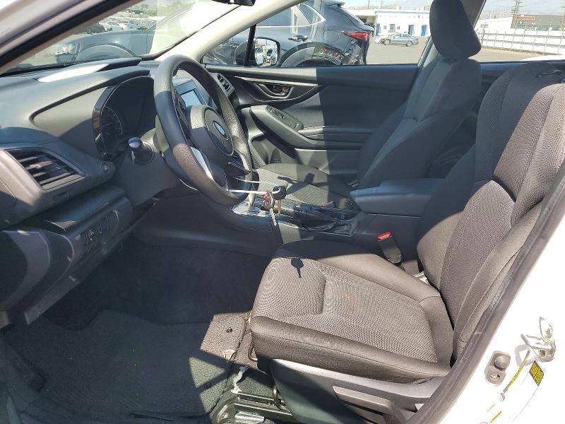 Продаж на аукціоні авто 2018 Subaru Impreza, vin: 4S3GTAA63J3707396, номер лоту: 53832936