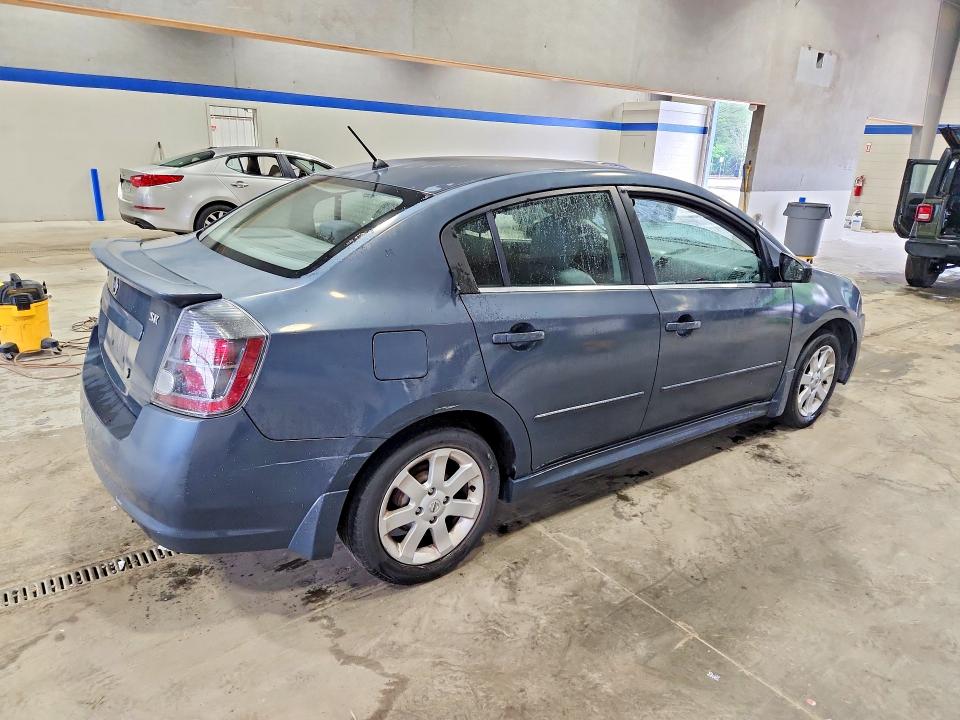 Aukcja sprzedaży 2009 Nissan Sentra, vin: 3N1AB61E19L689240, numer aukcji: 54891396