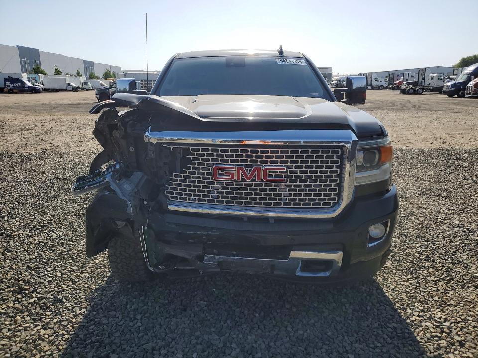 Aukcja sprzedaży 2016 Gmc Sierra, vin: 1GT42YE85GF170323, numer aukcji: 54541316