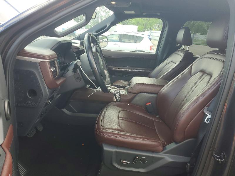 Продаж на аукціоні авто 2024 Ford Expedition, vin: 1FMJK2A89REA54195, номер лоту: 55101376