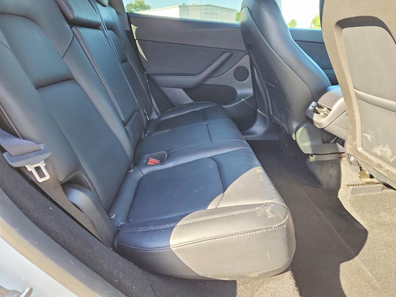 Продаж на аукціоні авто 2024 Tesla Model Y, vin: 7SAYGDEF1RF181551, номер лоту: 54600266