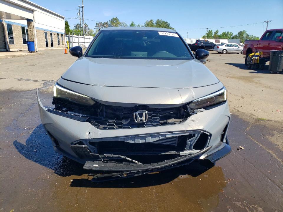 Aukcja sprzedaży 2026 Honda Civic, vin: 2HGFE1E58TH470705, numer aukcji: 54799176