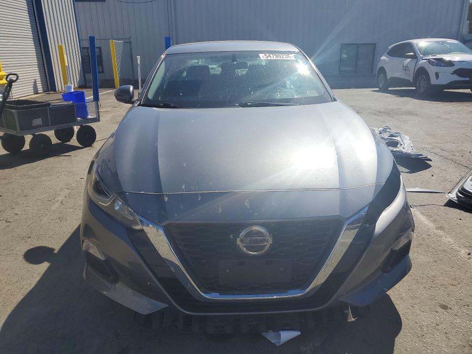 54790236 :رقم المزاد ، 1N4BL4BV2LC264572 vin ، 2020 Nissan Altima مزاد بيع