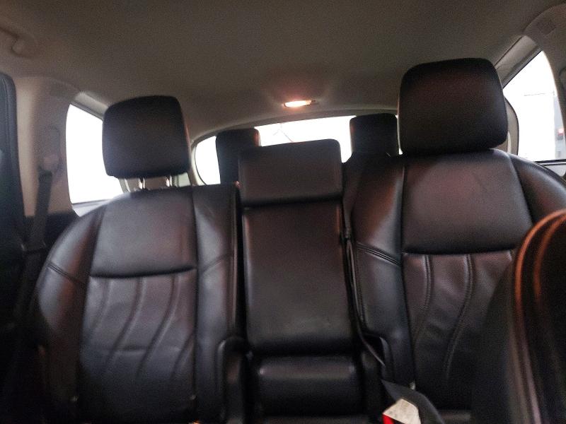Aukcja sprzedaży 2014 Infiniti Qx60, vin: 5N1AL0MM4EC544060, numer aukcji: 53431206
