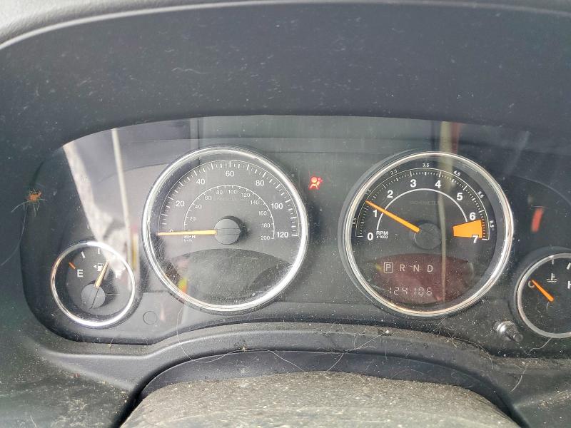 53731316 :رقم المزاد ، 1C4NJDEB9HD193791 vin ، 2017 Jeep Compass مزاد بيع