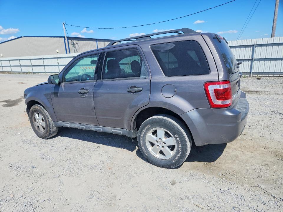 Продаж на аукціоні авто 2012 Ford Escape, vin: 1FMCU0D70CKC74392, номер лоту: 53809936