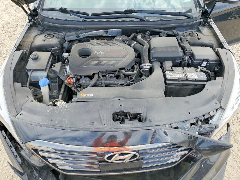 Aukcja sprzedaży 2015 Hyundai Sonata, vin: 5NPE34AB8FH112691, numer aukcji: 54891176