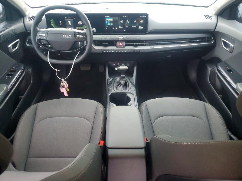 51916166 :رقم المزاد ، 3KPFT4DEXSE177194 vin ، 2025 Kia K4 مزاد بيع