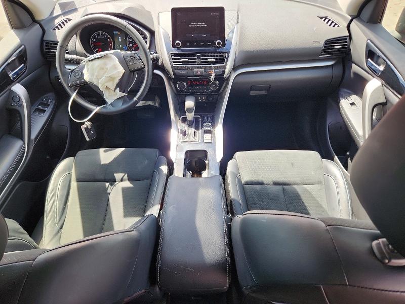 Aukcja sprzedaży 2022 Mitsubishi Eclipse Cross, vin: JA4ATWAA1NZ004321, numer aukcji: 52272606