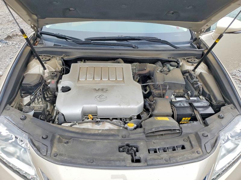 Продаж на аукціоні авто 2013 Lexus Es 350, vin: JTHBK1GG3D2042585, номер лоту: 54775136