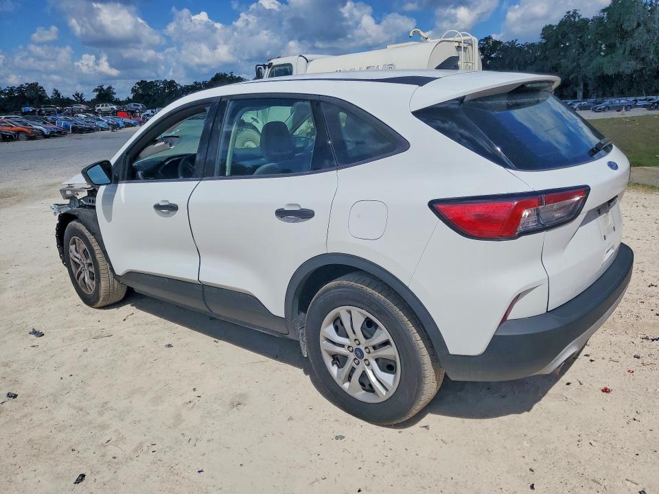 Aukcja sprzedaży 2022 Ford Escape, vin: 1FMCU0F64NUB54994, numer aukcji: 52813406