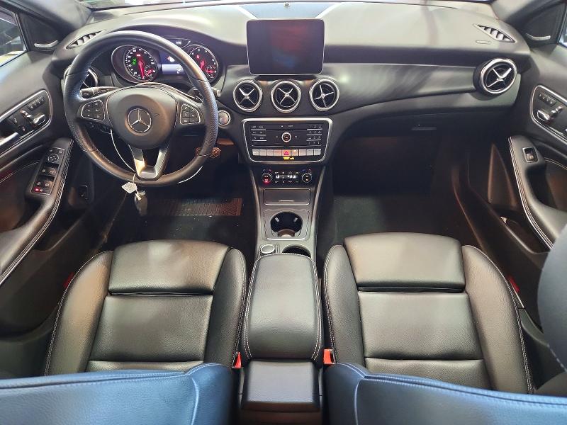 2019 Mercedes-benz Gla მანქანა იყიდება აუქციონზე, vin: WDCTG4GB0KJ545730, აუქციონის ნომერი: 54204126