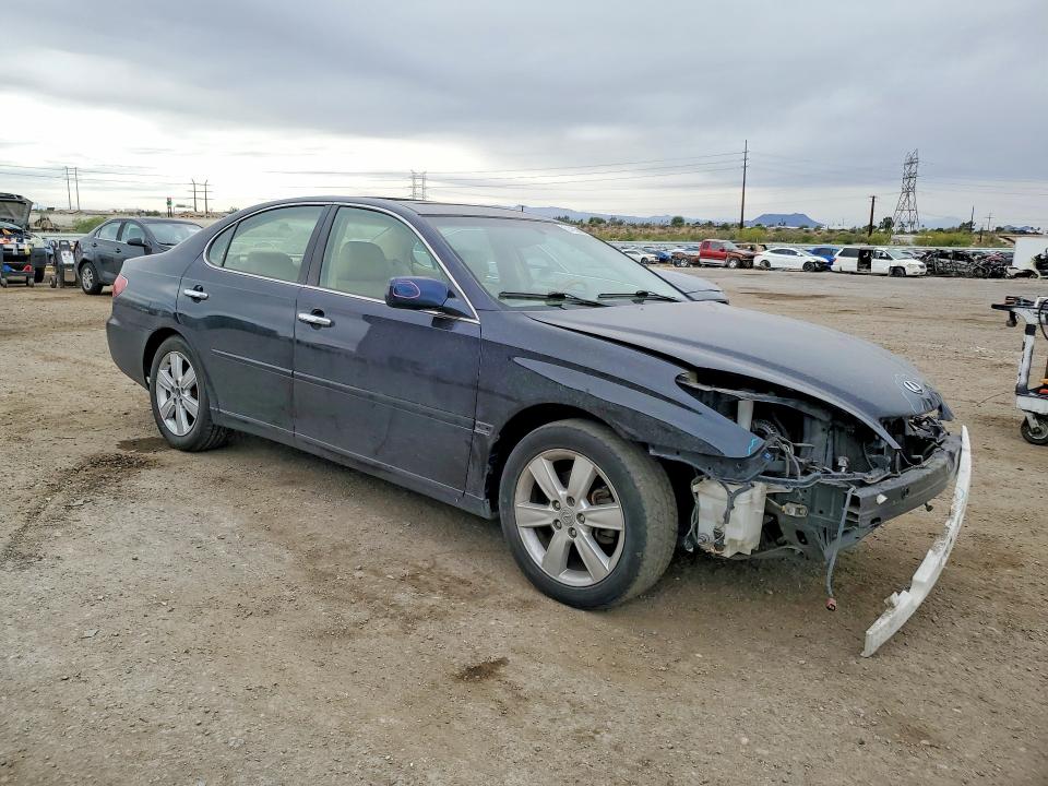 51493006 :رقم المزاد ، JTHBA30GX65167125 vin ، 2006 Lexus Es مزاد بيع