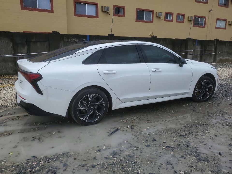 Продаж на аукціоні авто 2025 Kia K5, vin: KNAG64J78S5384502, номер лоту: 54211786
