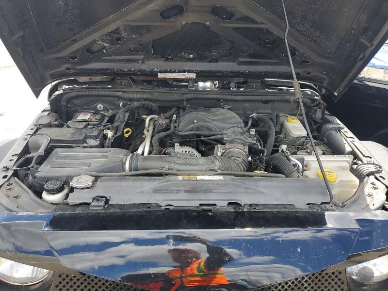53791846 :رقم المزاد ، 1C4BJWDG4CL212936 vin ، 2012 Jeep Wrangler Unlimited مزاد بيع