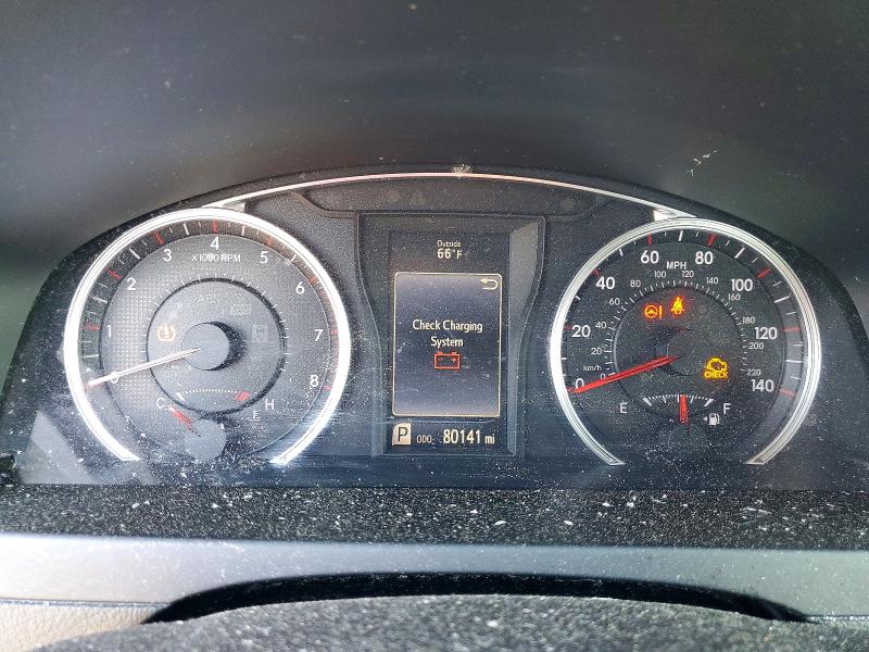 Продаж на аукціоні авто 2017 Toyota Camry, vin: 4T1BF1FKXHU352895, номер лоту: 52733256