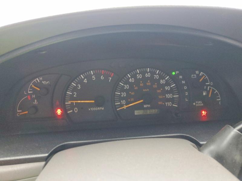 Auction sale of the 2004 Toyota Tundra, vin: 5TBET34114S450978, lot number: 55210766