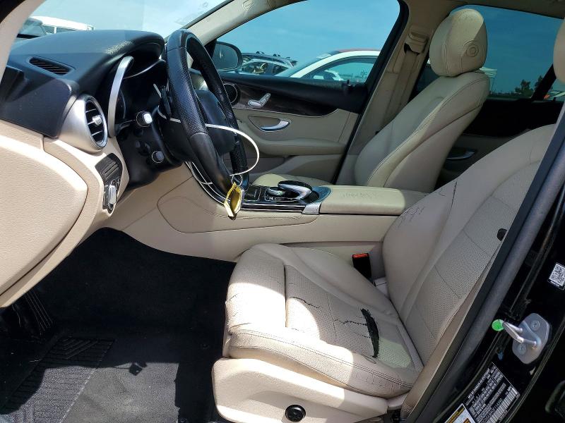 52066306 :رقم المزاد ، WDC0G4JB9GF114390 vin ، 2016 Mercedes-benz Glc مزاد بيع