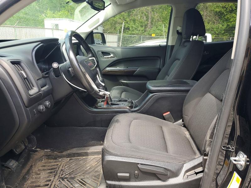 Aukcja sprzedaży 2020 Gmc Canyon, vin: 1GTG6CEN2L1114003, numer aukcji: 54126436