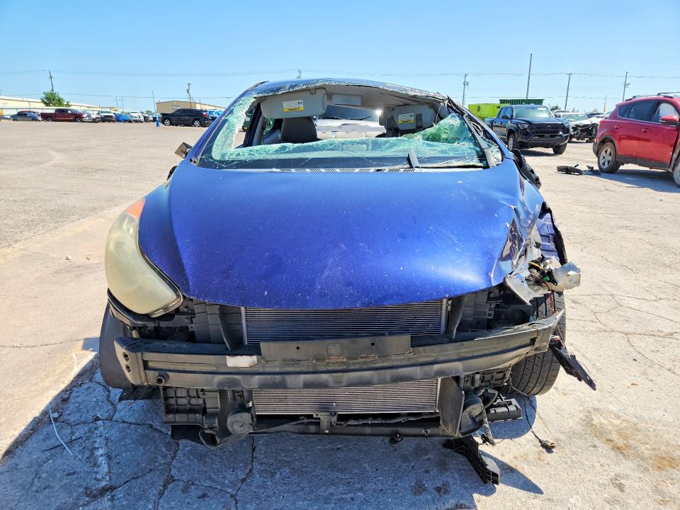 Aukcja sprzedaży 2012 Hyundai Elantra, vin: 5NPDH4AEXCH101288, numer aukcji: 52875296