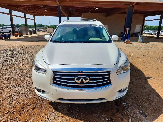 Продажа на аукционе авто 2015 Infiniti Qx60, vin: 5N1AL0MN7FC508244, номер лота: 54232946