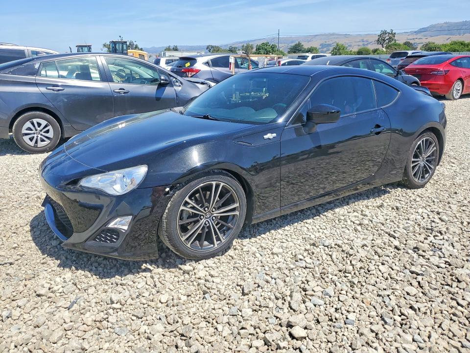 Aukcja sprzedaży 2013 Scion Fr-s, vin: JF1ZNAA1XD1702242, numer aukcji: 52692736