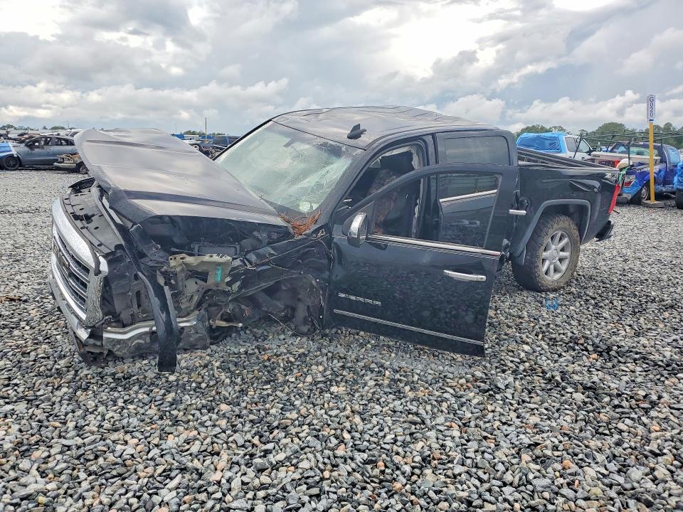 Aukcja sprzedaży 2015 Gmc Sierra, vin: 3GTU2UEC8FG208881, numer aukcji: 55081916