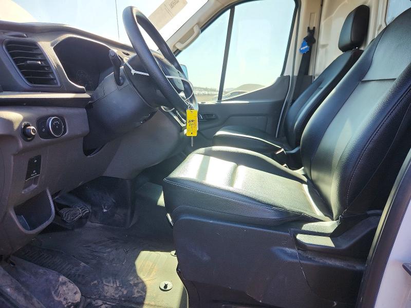 Aukcja sprzedaży 2023 Ford Transit, vin: 1FTBR1C8XPKB48273, numer aukcji: 51988806