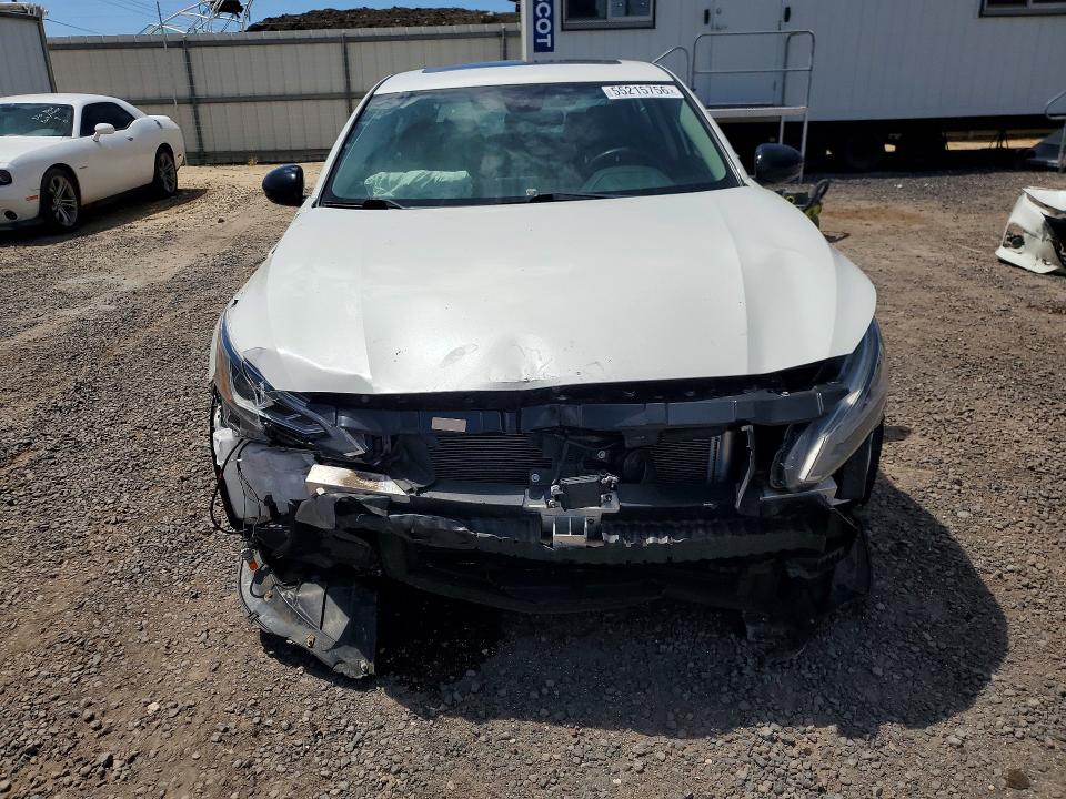 Aukcja sprzedaży 2022 Nissan Altima, vin: 1N4BL4CV2NN307104, numer aukcji: 55215756