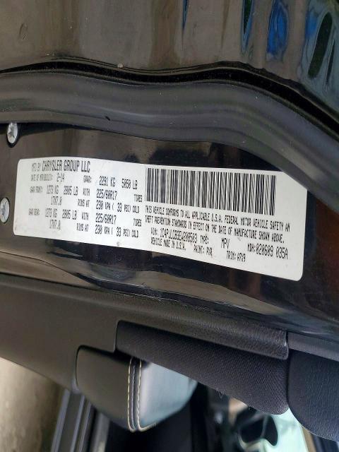 2014 Jeep Cherokee მანქანა იყიდება აუქციონზე, vin: 1C4PJLCB3EW208503, აუქციონის ნომერი: 53392386