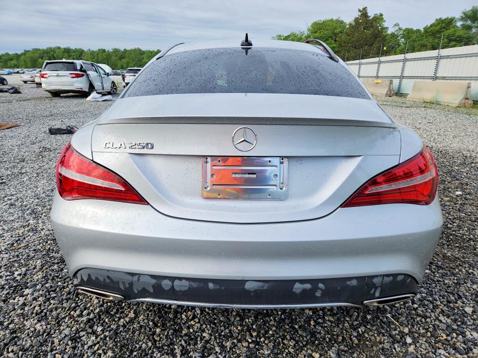 2019 Mercedes-benz Cla მანქანა იყიდება აუქციონზე, vin: WDDSJ4EB3KN716104, აუქციონის ნომერი: 51944846