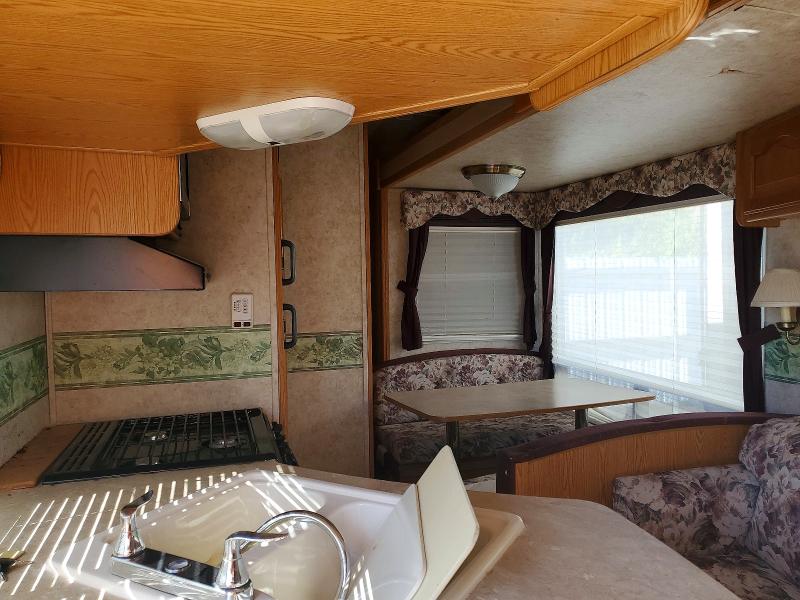Продаж на аукціоні авто 2006 Keystone Cougar, vin: 4YDF2812X6B064057, номер лоту: 52771466
