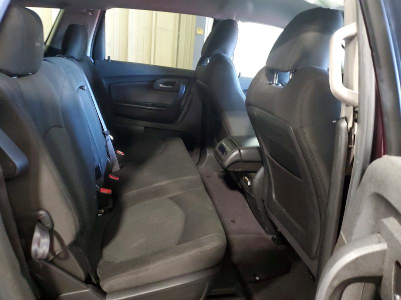 52524766 :رقم المزاد ، 1GNLVFED3AS151408 vin ، 2010 Chevrolet Traverse مزاد بيع
