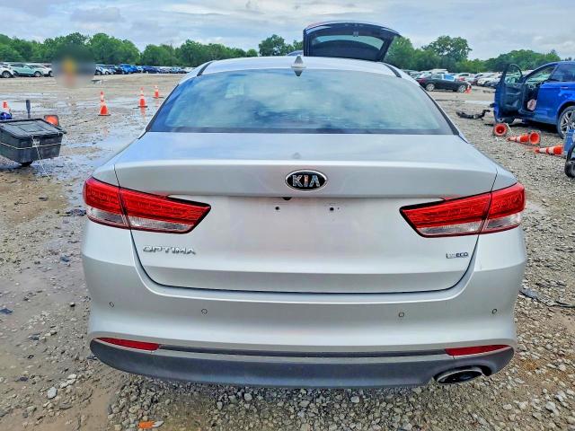 Aukcja sprzedaży 2016 Kia Optima, vin: 5XXGT4L18GG001875, numer aukcji: 54895686