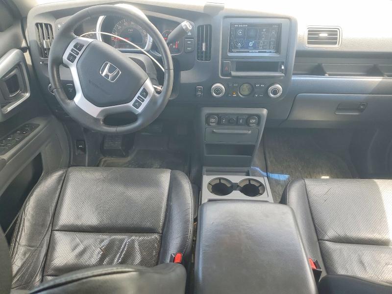 Продаж на аукціоні авто 2006 Honda Ridgeline, vin: 2HJYK165X6H559237, номер лоту: 54324636
