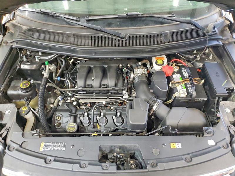 Продажа на аукционе авто 2019 Ford Explorer, vin: 1FM5K7D86KGA71833, номер лота: 53355976