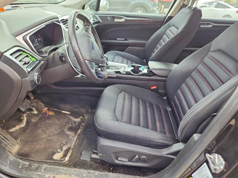 Продаж на аукціоні авто 2015 Ford Fusion, vin: 3FA6P0H92FR216276, номер лоту: 53177566