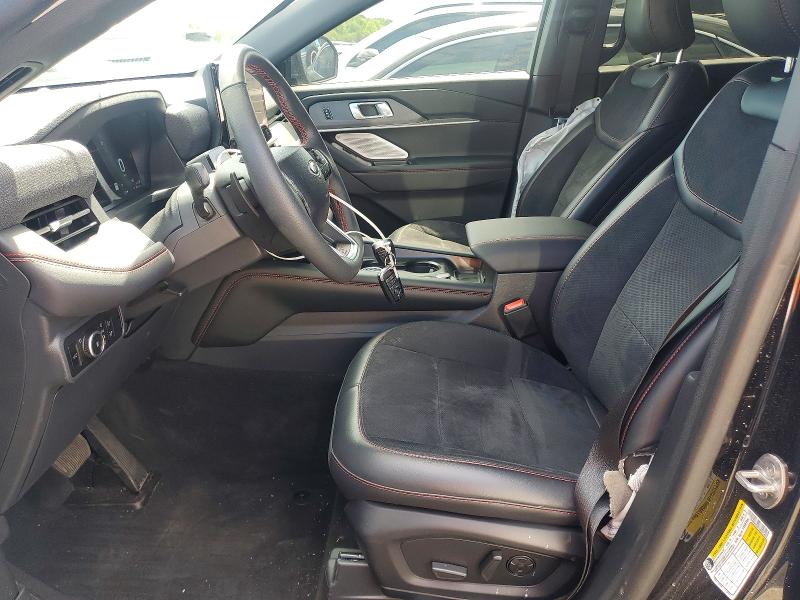 Продажа на аукционе авто 2025 Ford Explorer, vin: 1FMWK8GC7SGC20423, номер лота: 52286176