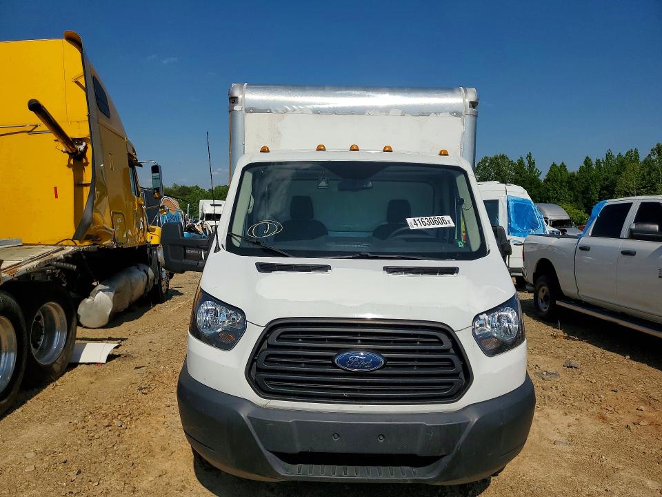 Продаж на аукціоні авто 2019 Ford Transit, vin: 1FDBF8ZM6KKB56638, номер лоту: 41630606